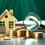 Real estate valuation methods